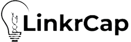 LinkrCap Logo