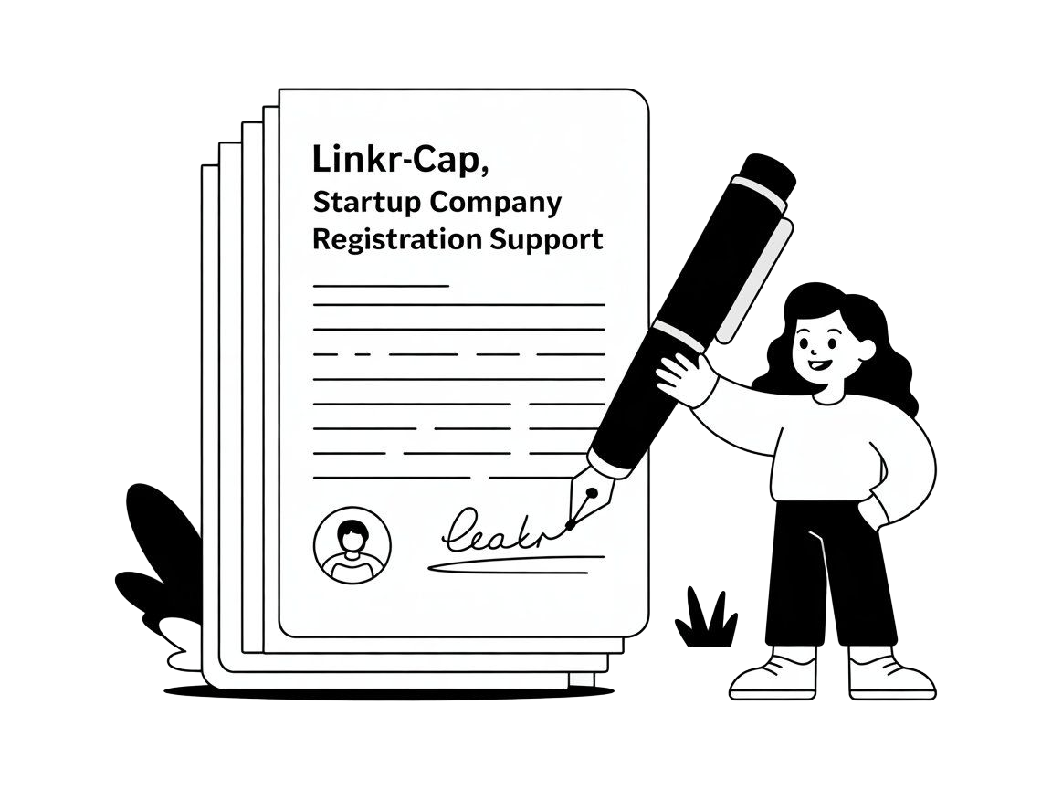 Company Setup Assistance